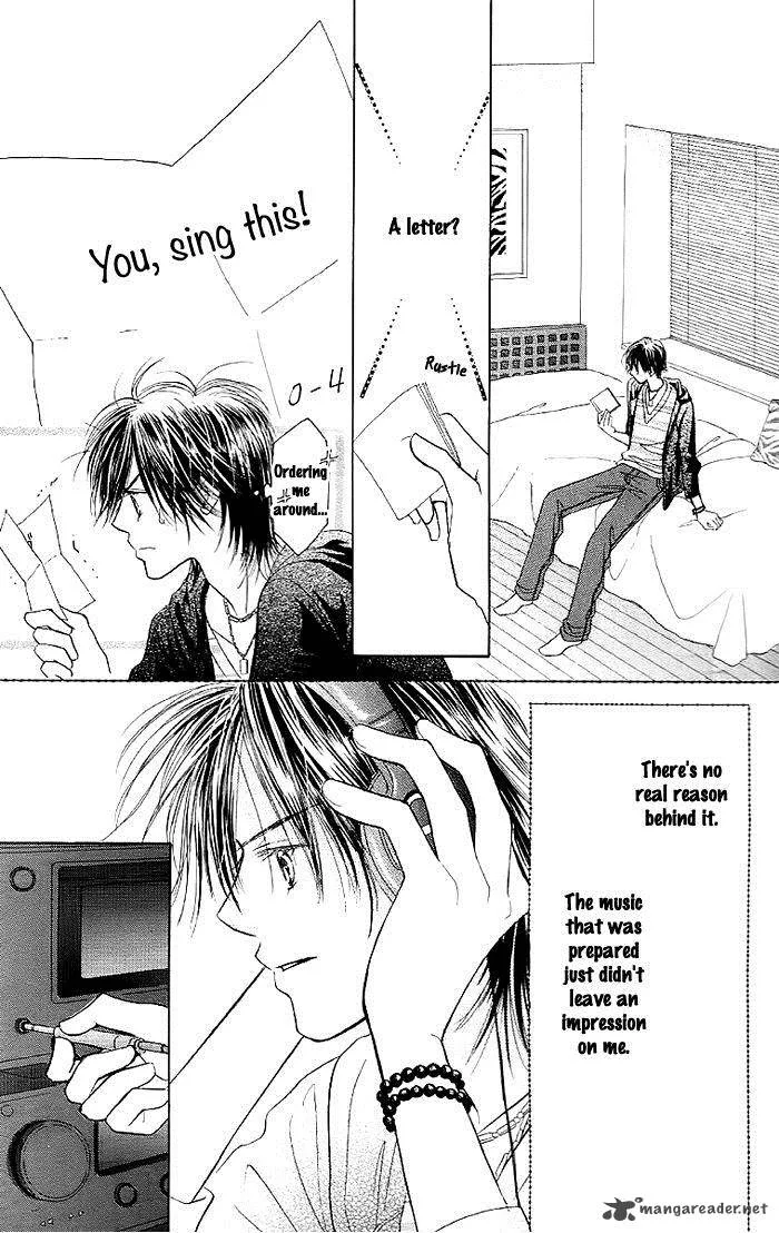 Pure Love Labyrinth Chapter 31 page 26
