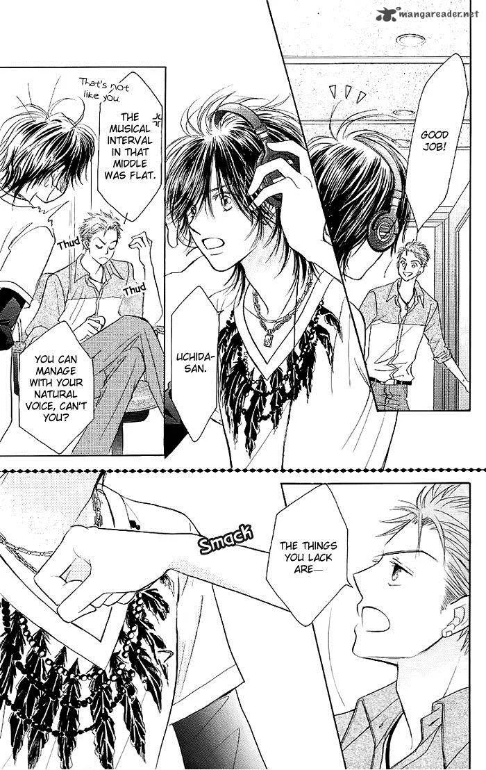 Pure Love Labyrinth Chapter 31 page 20