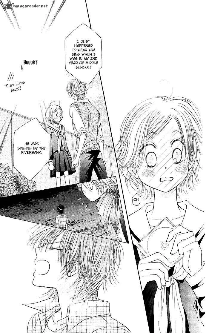 Pure Love Labyrinth Chapter 31 page 16