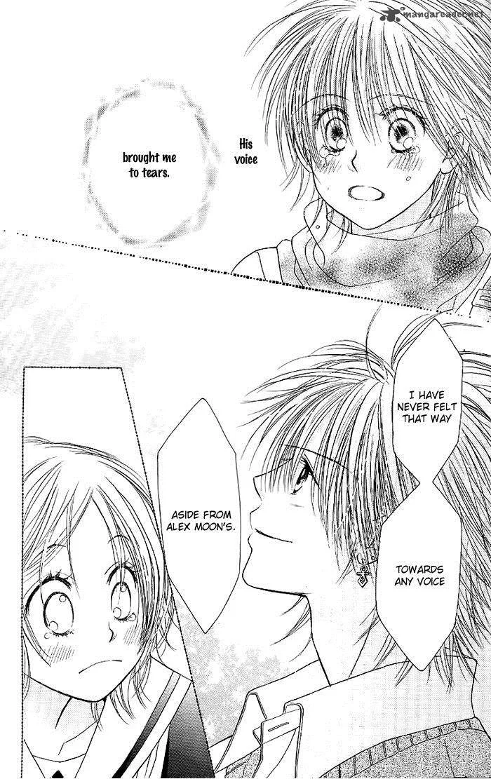 Pure Love Labyrinth Chapter 31 page 17
