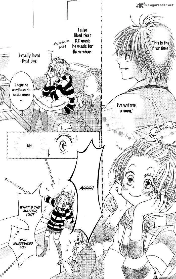 Pure Love Labyrinth Chapter 31 page 11