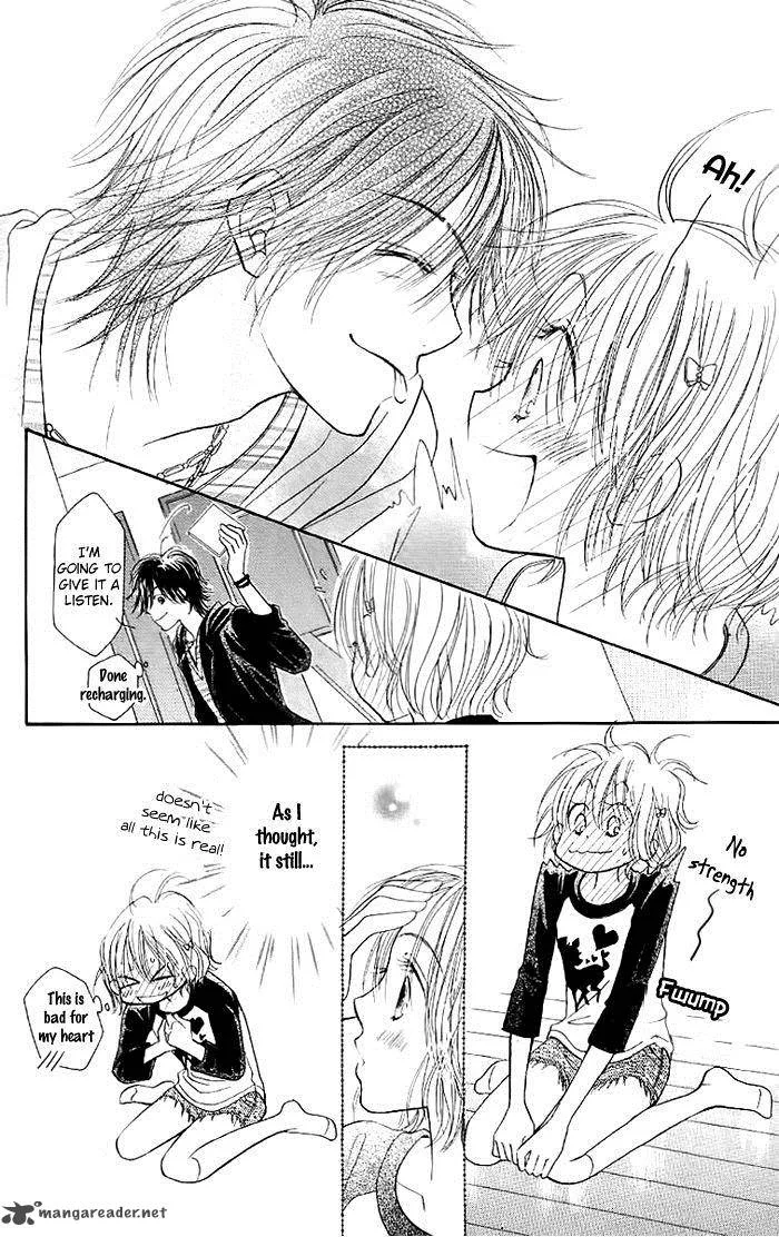 Pure Love Labyrinth Chapter 31 page 25