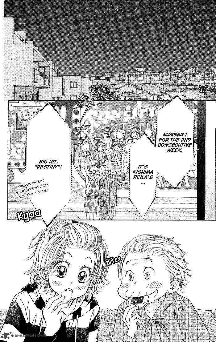 Pure Love Labyrinth Chapter 31 page 9