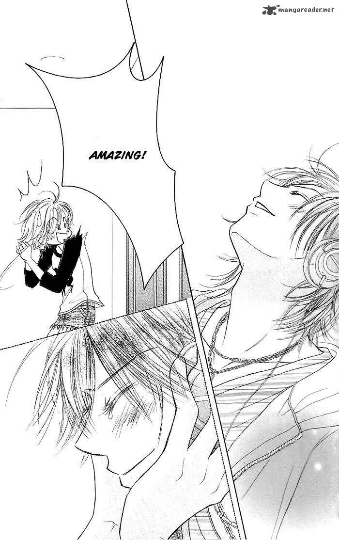 Pure Love Labyrinth Chapter 31 page 28