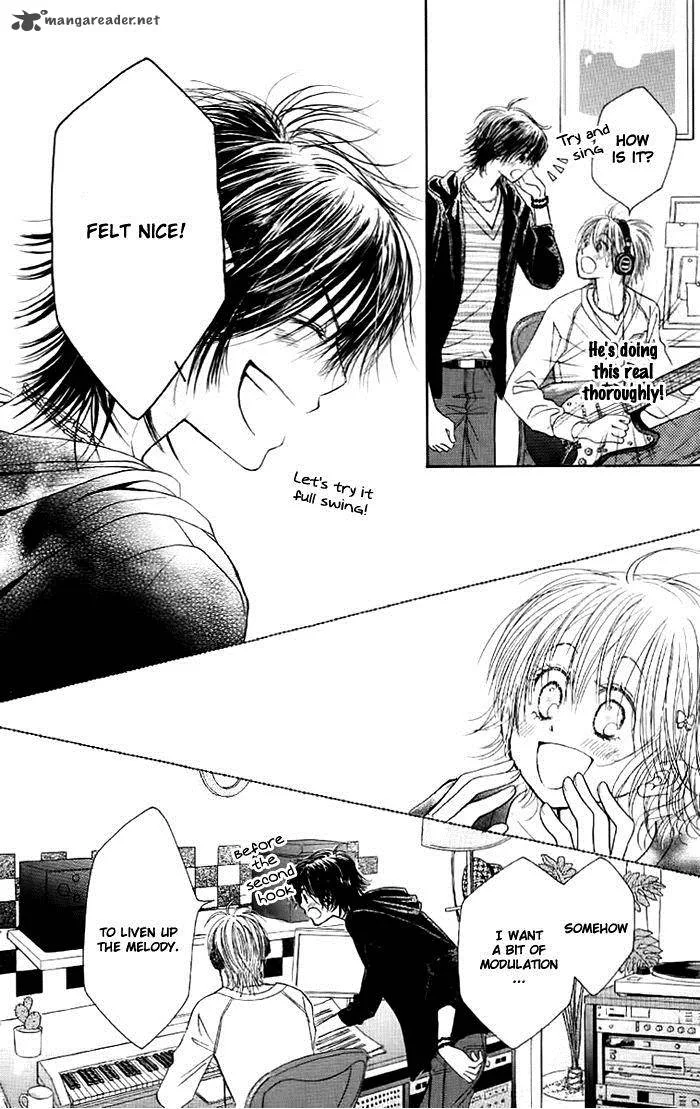 Pure Love Labyrinth Chapter 31 page 37