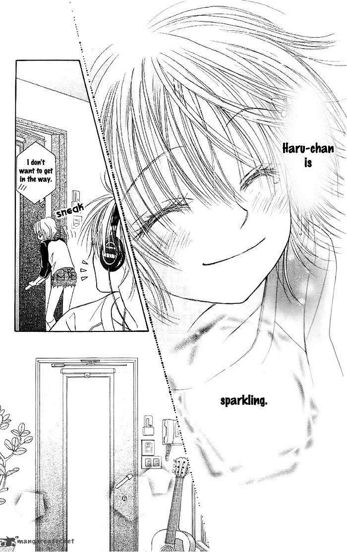 Pure Love Labyrinth Chapter 31 page 40