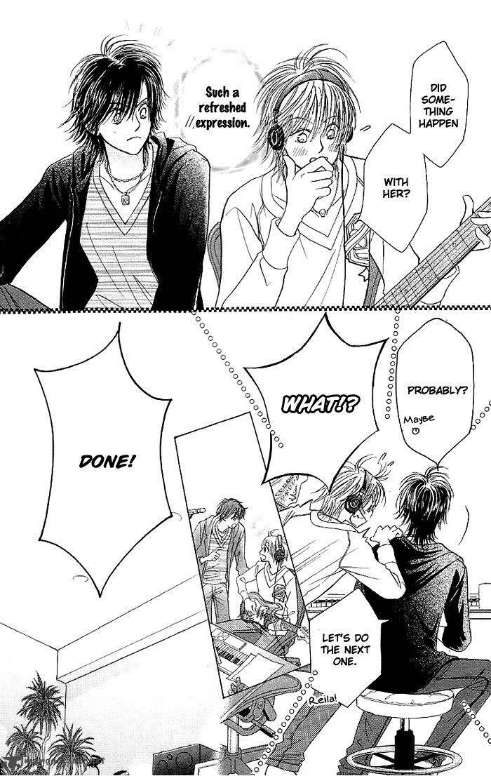 Pure Love Labyrinth Chapter 31 page 41