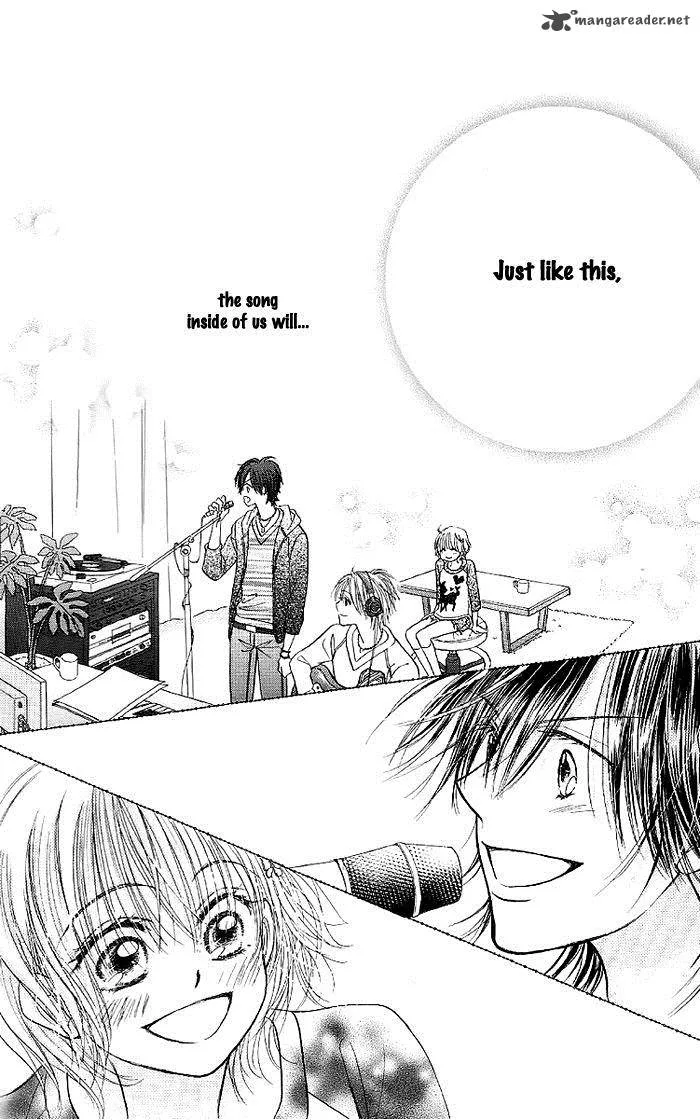 Pure Love Labyrinth Chapter 31 page 39