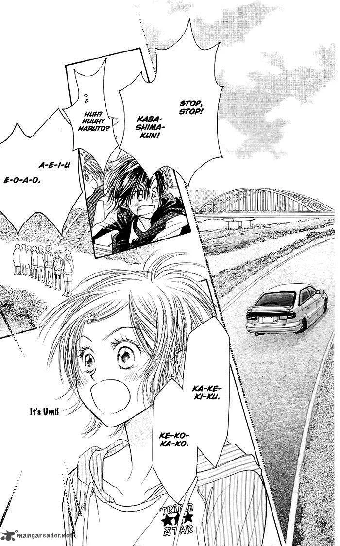 Pure Love Labyrinth Chapter 31 page 46