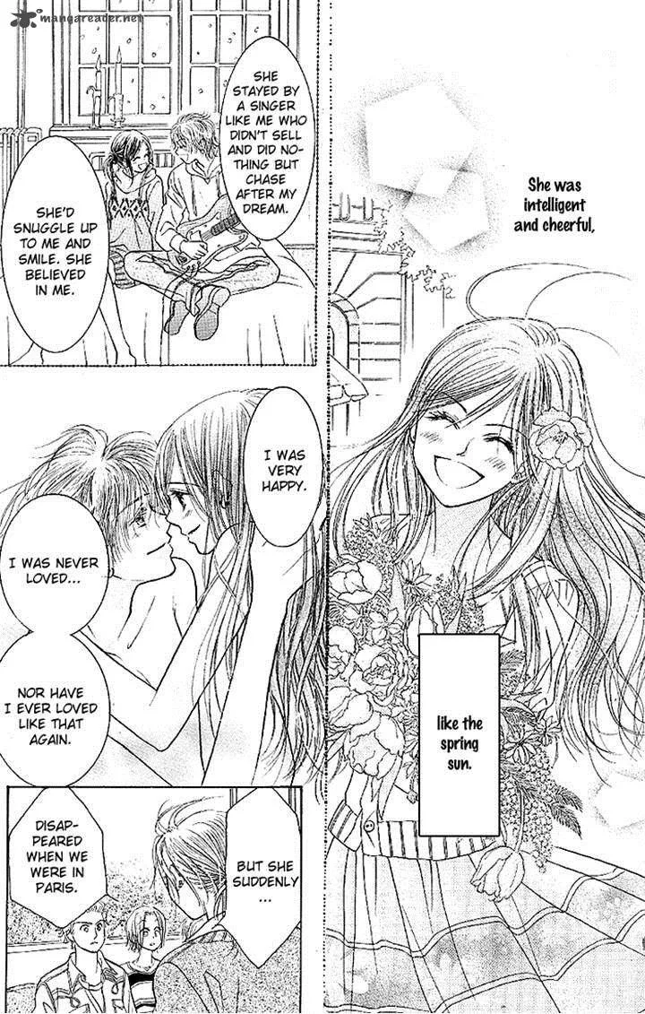 Pure Love Labyrinth Chapter 32 page 21