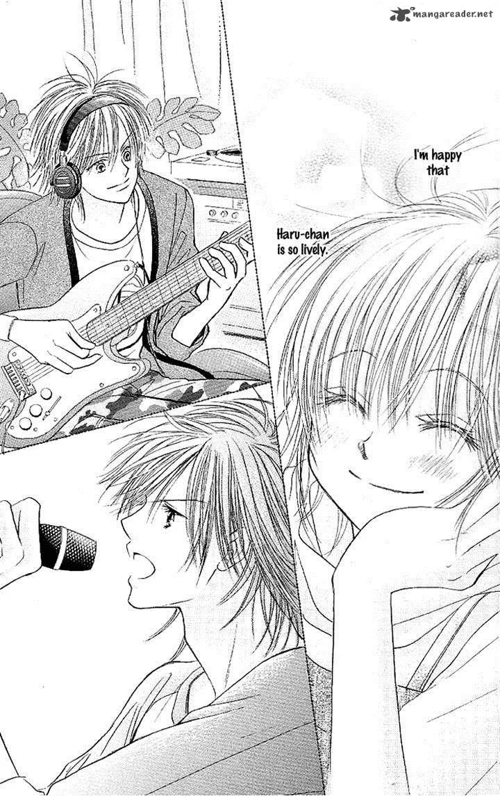 Pure Love Labyrinth Chapter 32 page 9