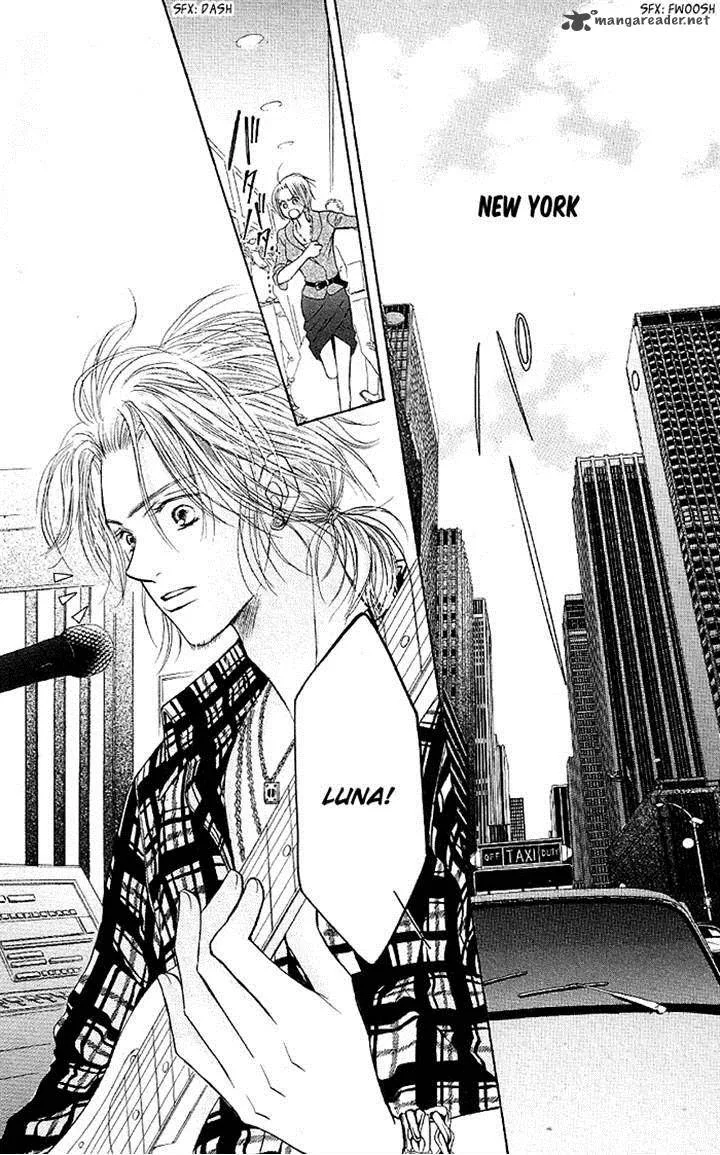 Pure Love Labyrinth Chapter 32 page 2