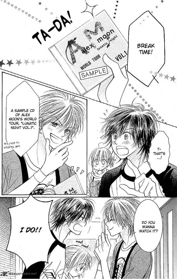 Pure Love Labyrinth Chapter 32 page 10