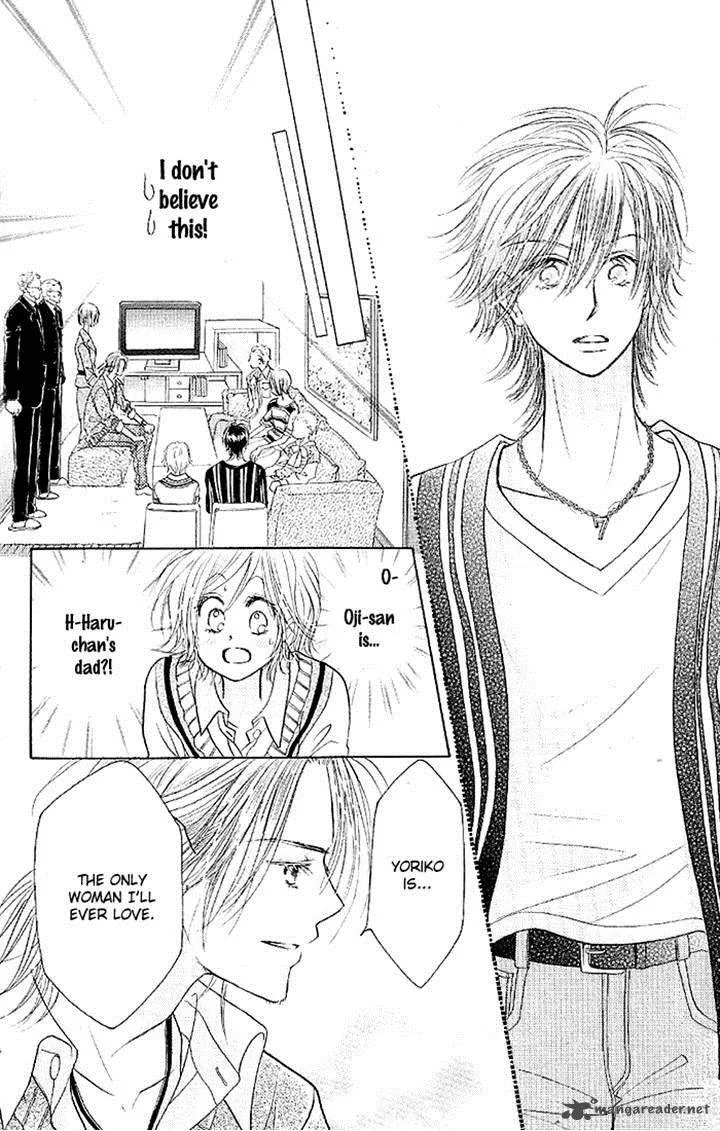 Pure Love Labyrinth Chapter 32 page 20