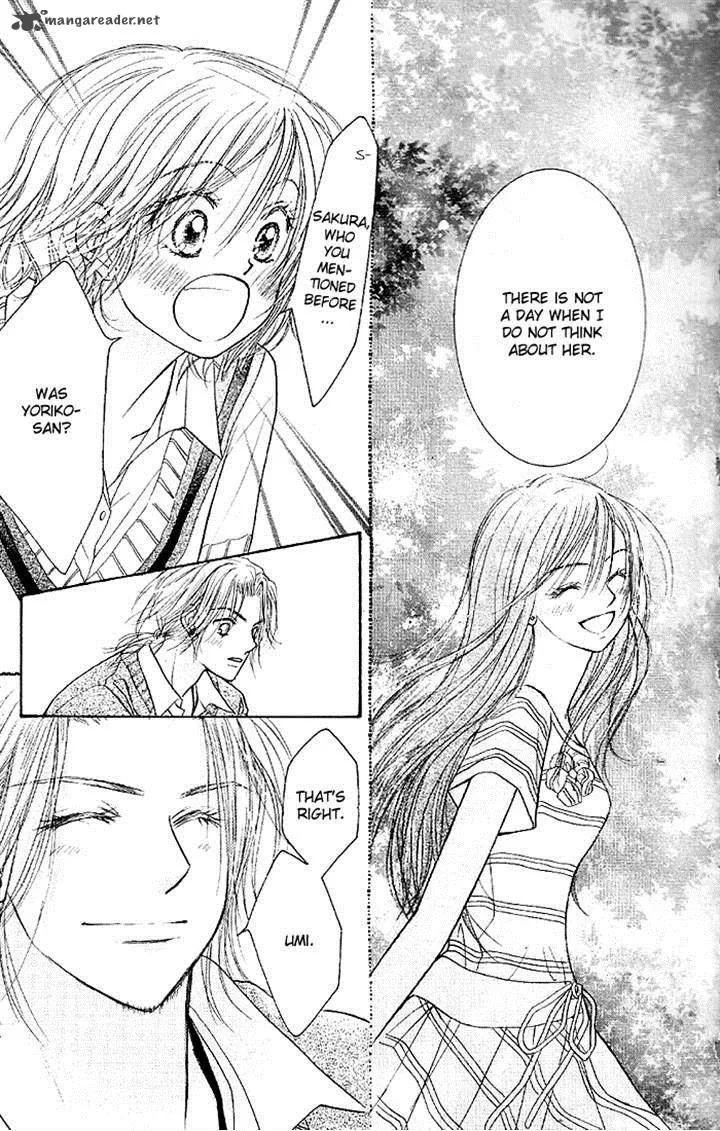 Pure Love Labyrinth Chapter 32 page 23