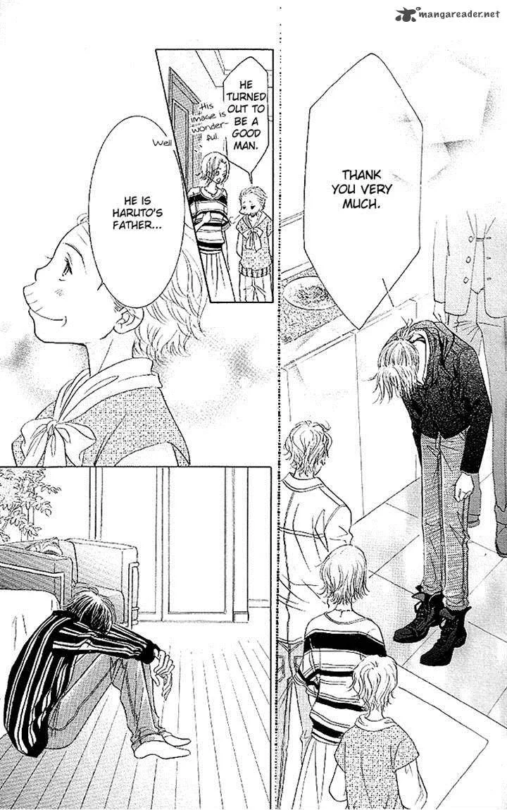 Pure Love Labyrinth Chapter 32 page 29