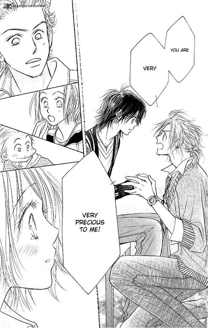 Pure Love Labyrinth Chapter 32 page 25