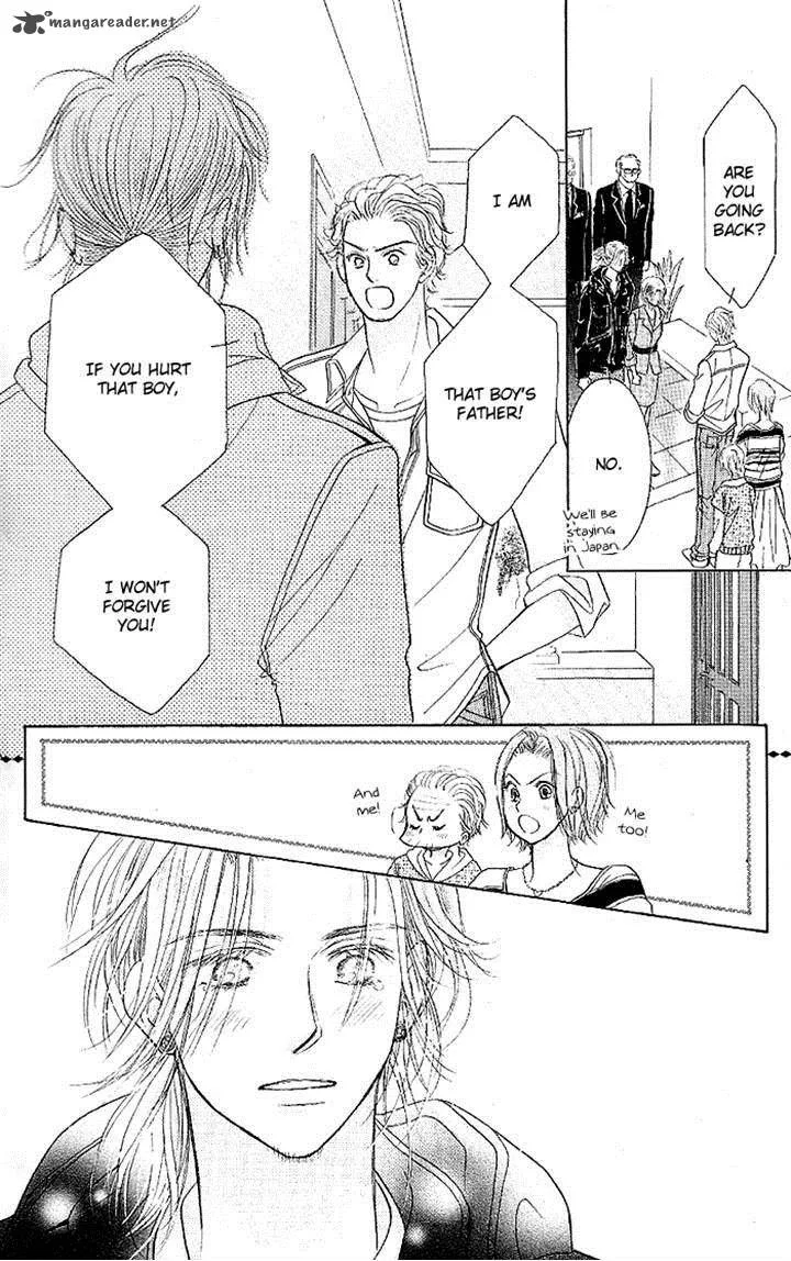 Pure Love Labyrinth Chapter 32 page 28
