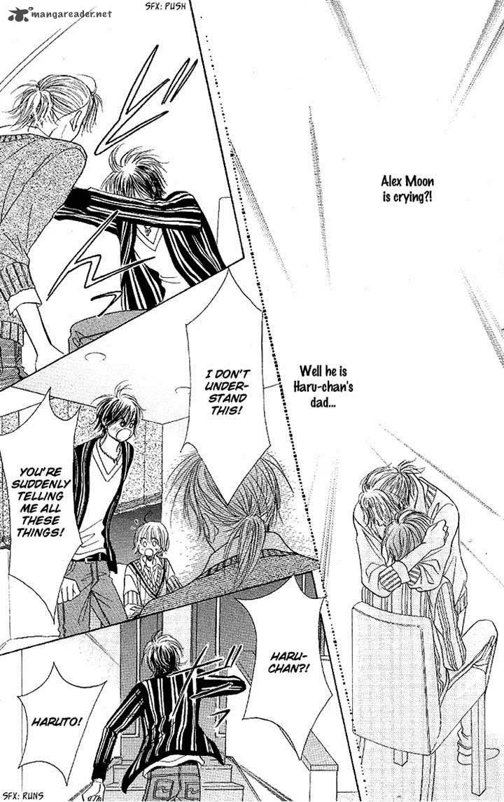 Pure Love Labyrinth Chapter 32 page 27