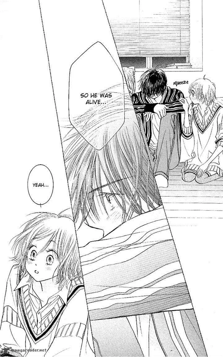 Pure Love Labyrinth Chapter 32 page 32