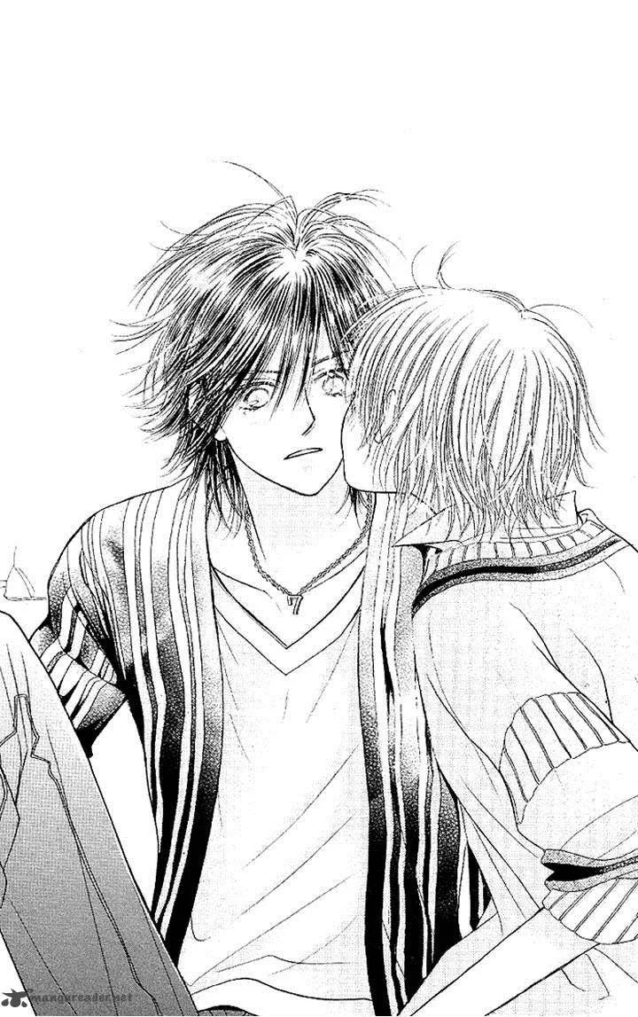 Pure Love Labyrinth Chapter 32 page 34