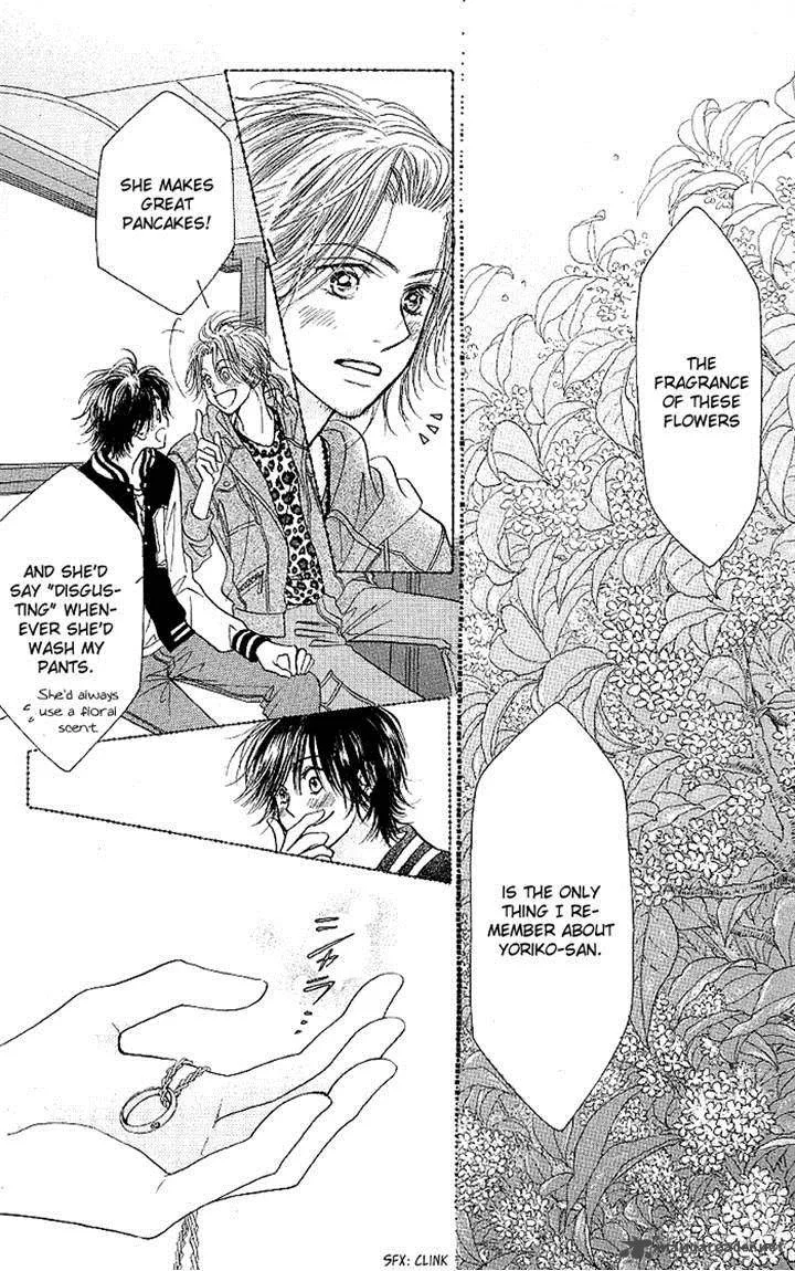 Pure Love Labyrinth Chapter 33 page 27