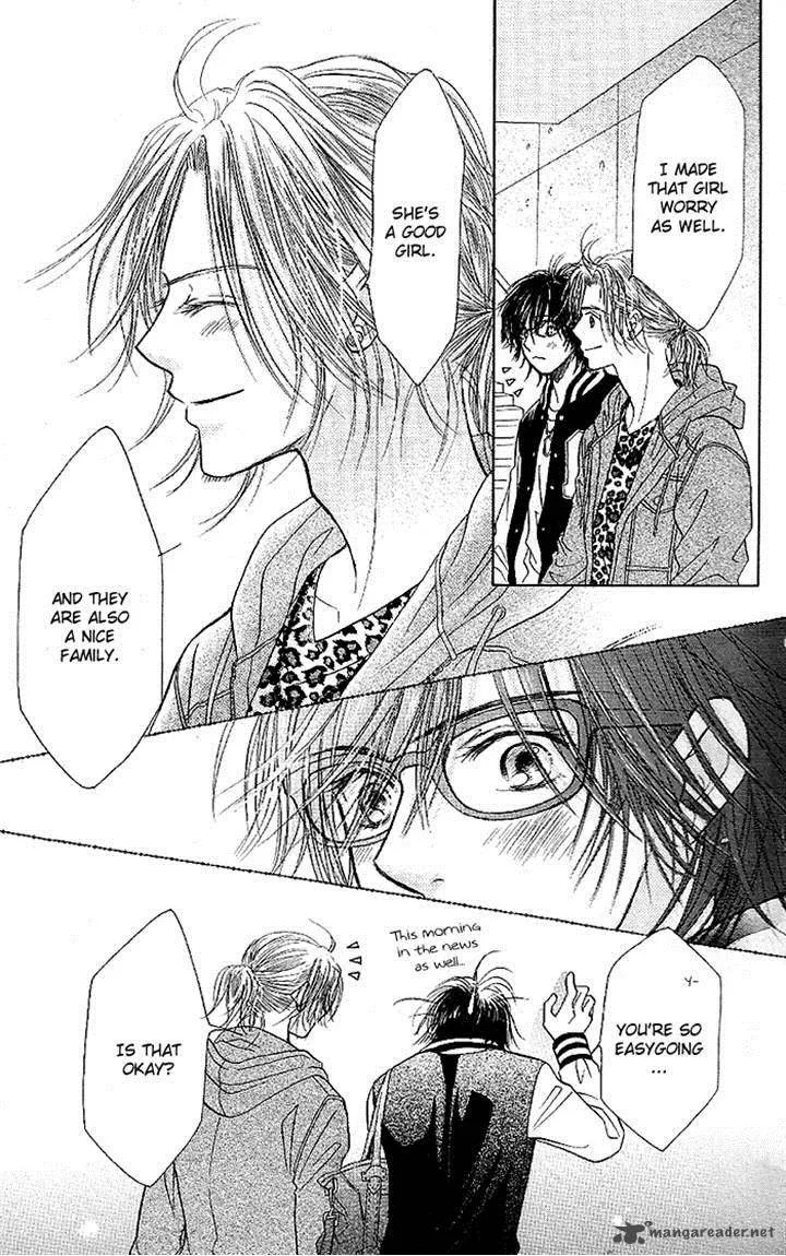 Pure Love Labyrinth Chapter 33 page 19