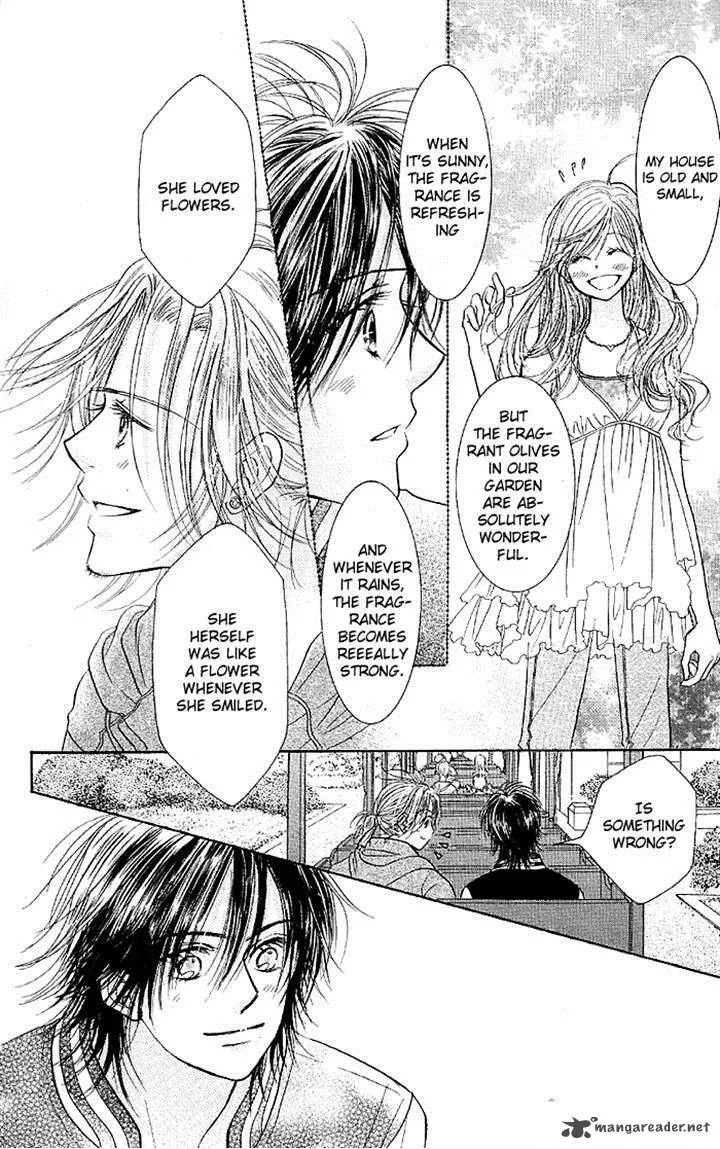Pure Love Labyrinth Chapter 33 page 26