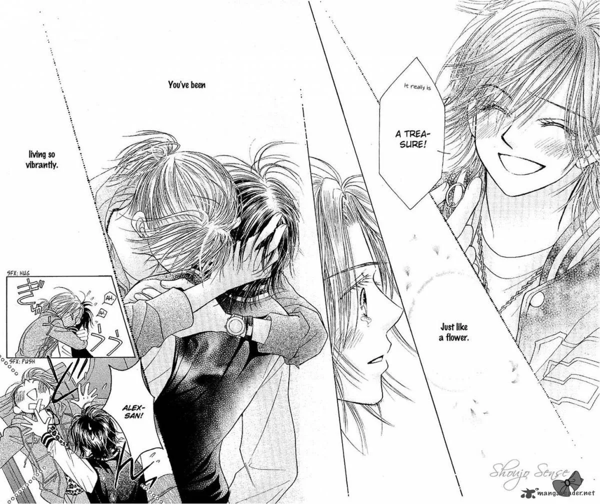 Pure Love Labyrinth Chapter 33 page 30