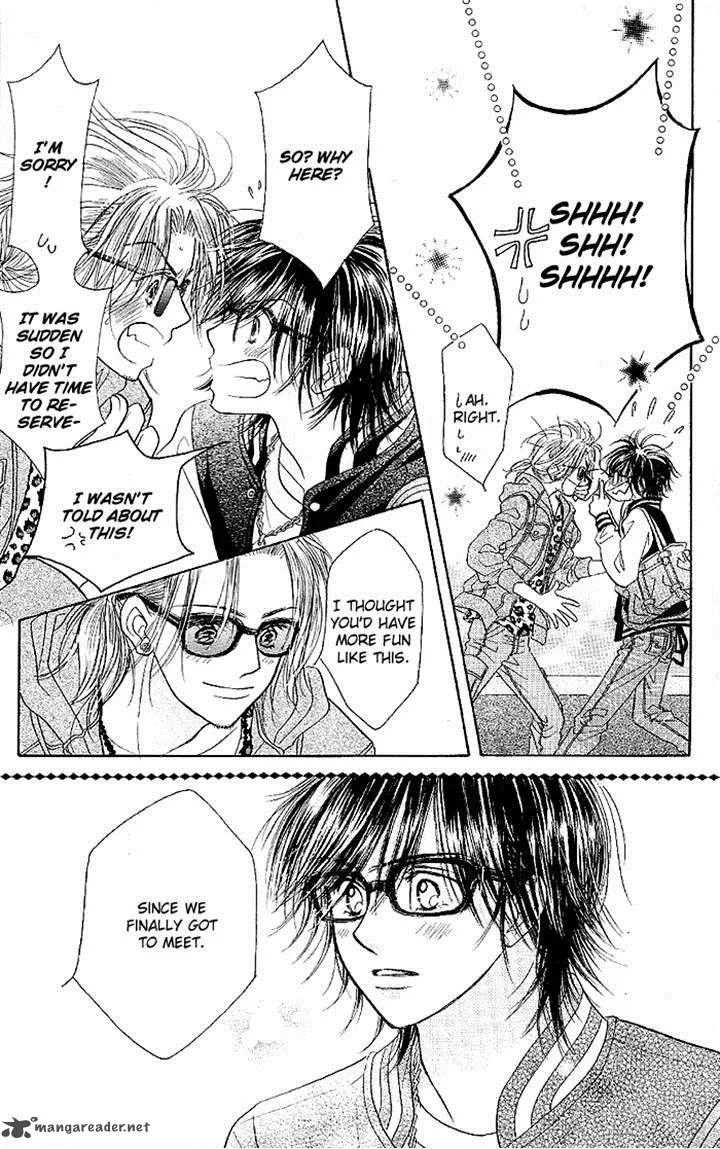 Pure Love Labyrinth Chapter 33 page 13