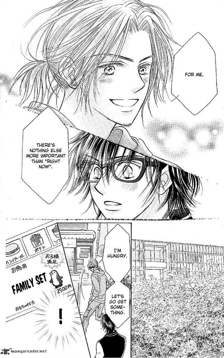 Pure Love Labyrinth Chapter 33 page 20