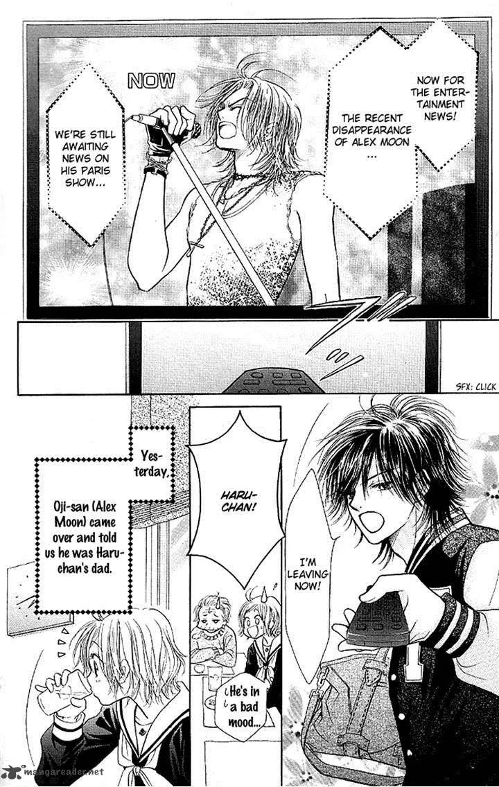 Pure Love Labyrinth Chapter 33 page 2