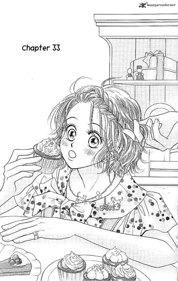 Pure Love Labyrinth Chapter 33 page 1