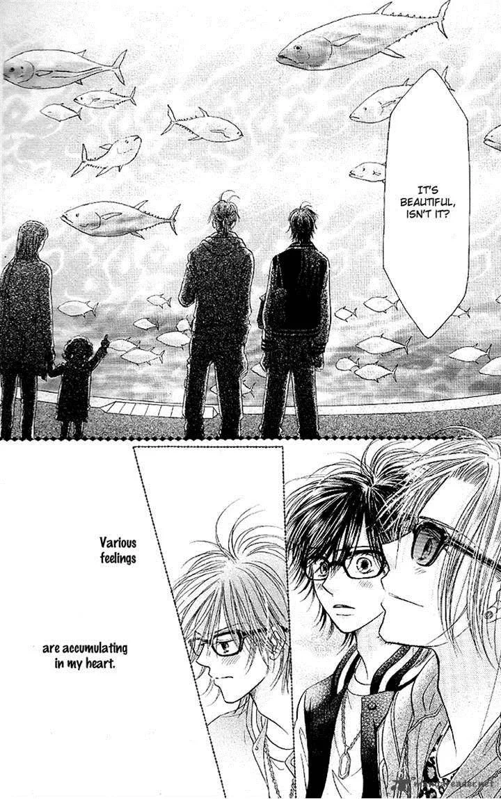 Pure Love Labyrinth Chapter 33 page 14