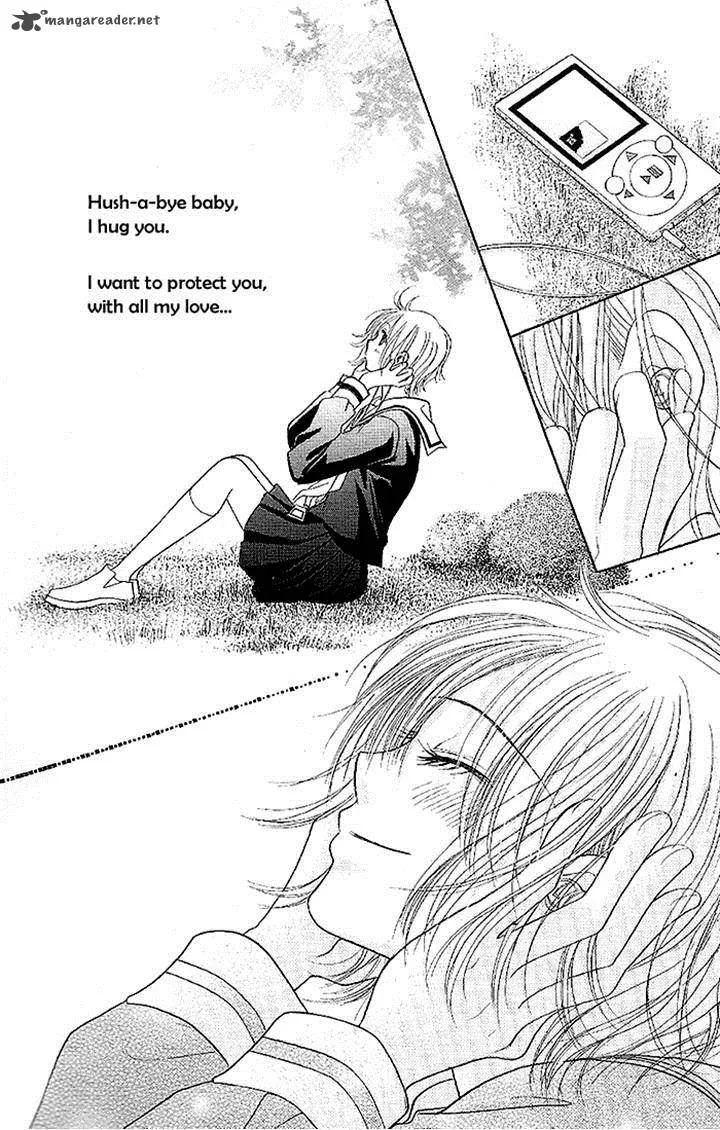 Pure Love Labyrinth Chapter 34 page 20