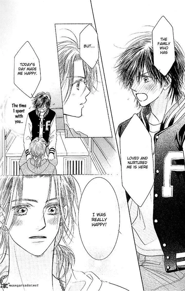 Pure Love Labyrinth Chapter 34 page 4
