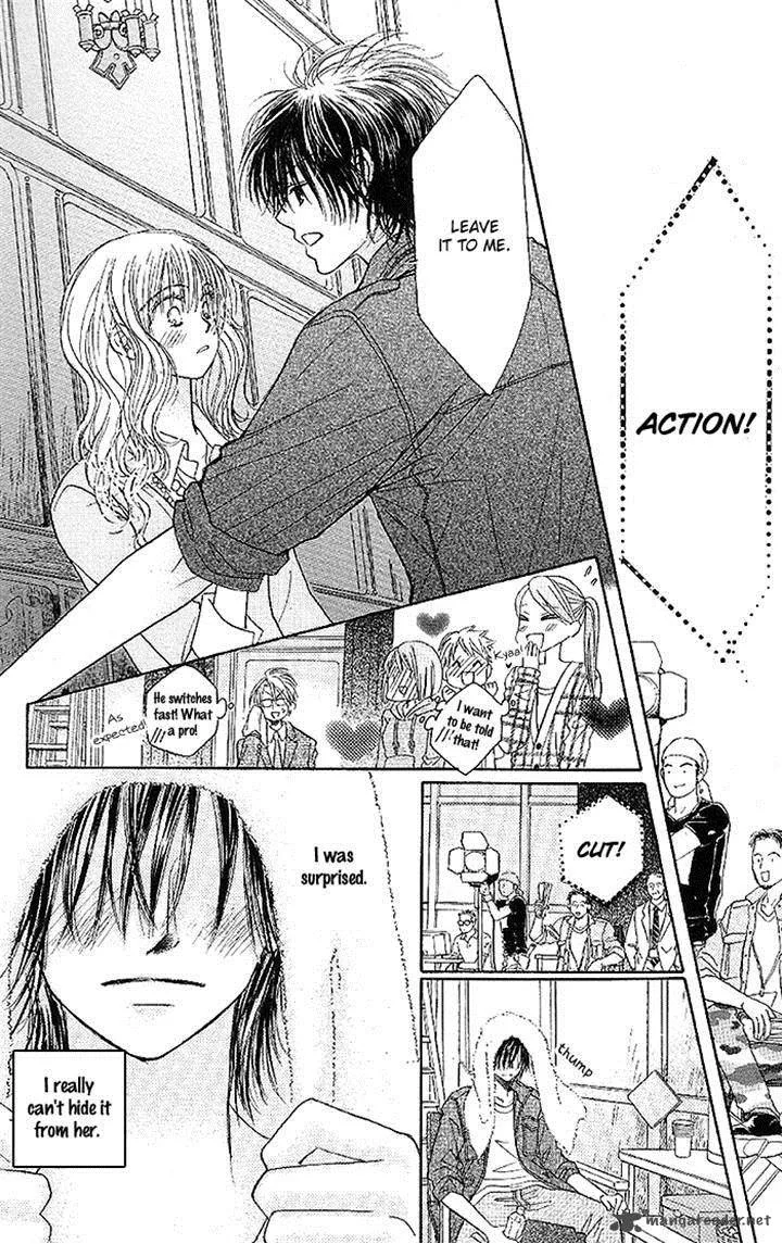 Pure Love Labyrinth Chapter 34 page 22