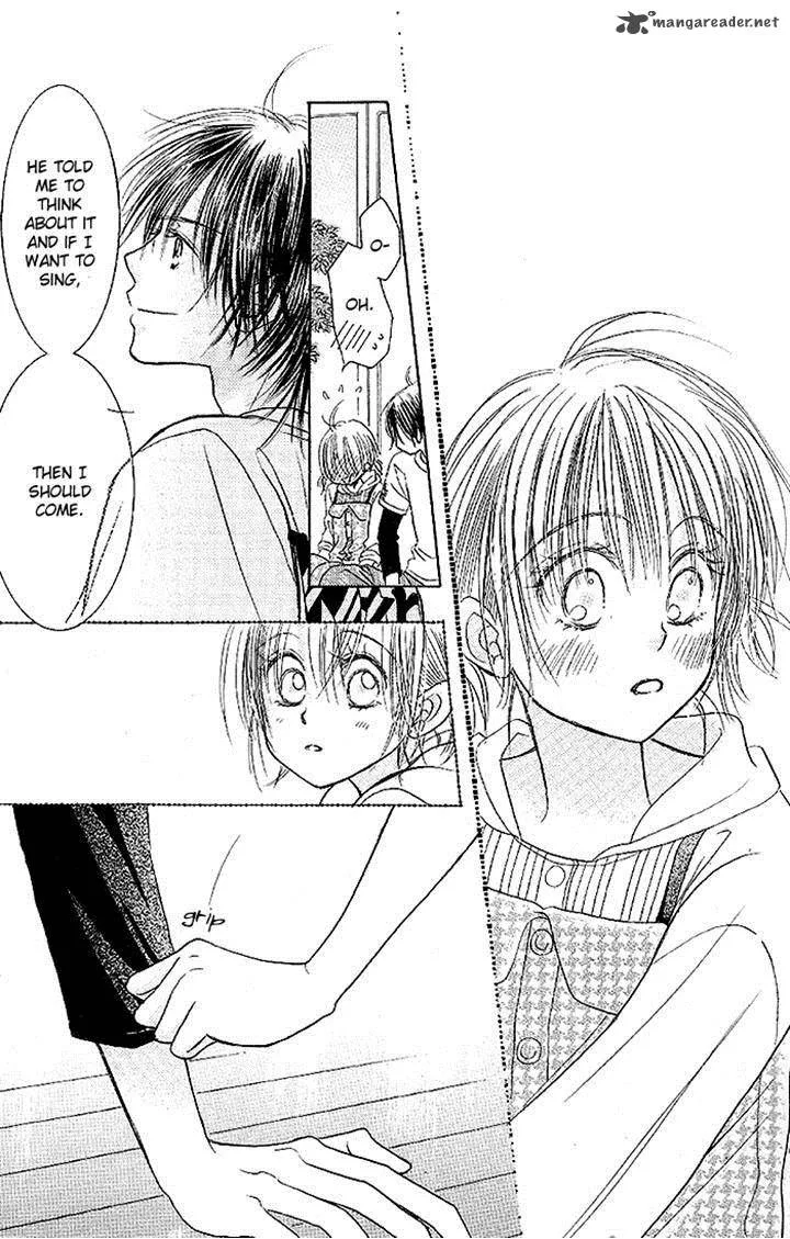 Pure Love Labyrinth Chapter 34 page 13