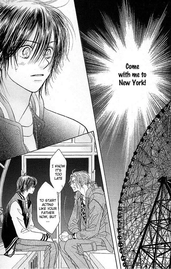 Pure Love Labyrinth Chapter 34 page 2