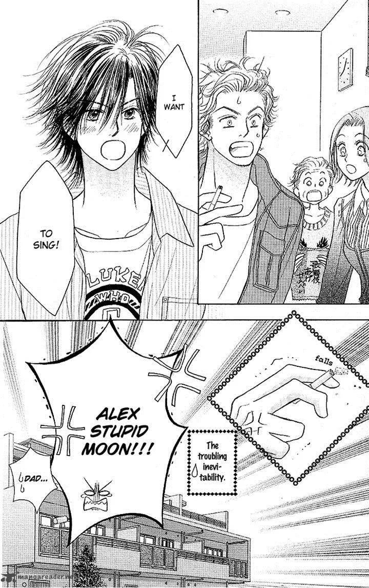 Pure Love Labyrinth Chapter 34 page 35