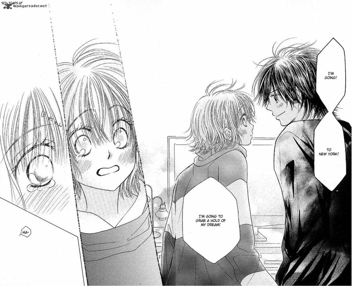Pure Love Labyrinth Chapter 34 page 26
