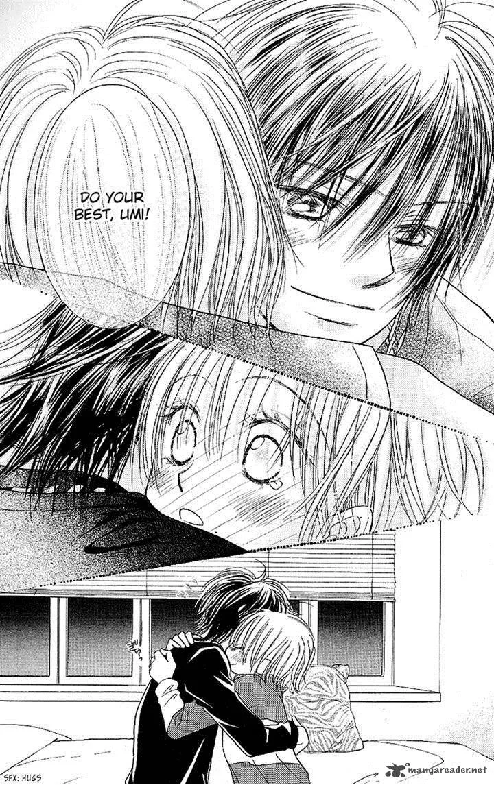 Pure Love Labyrinth Chapter 34 page 29