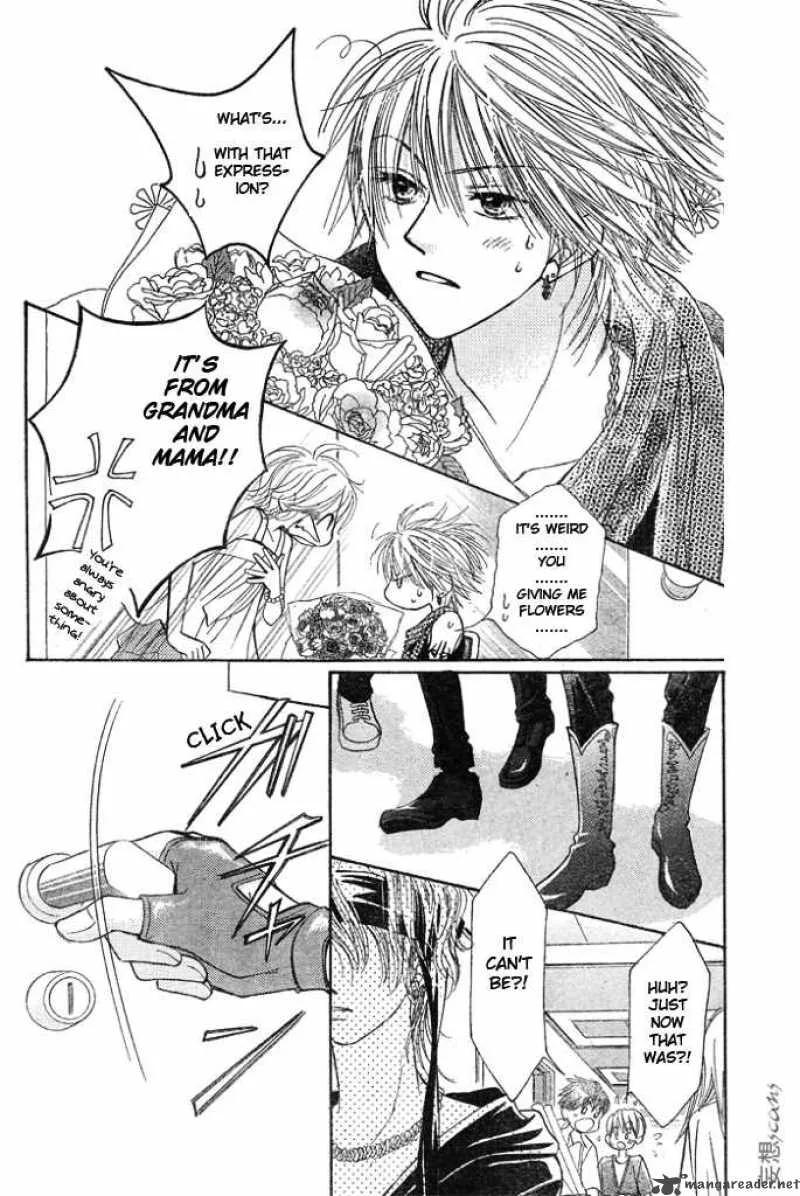 Pure Love Labyrinth Chapter 6 page 24