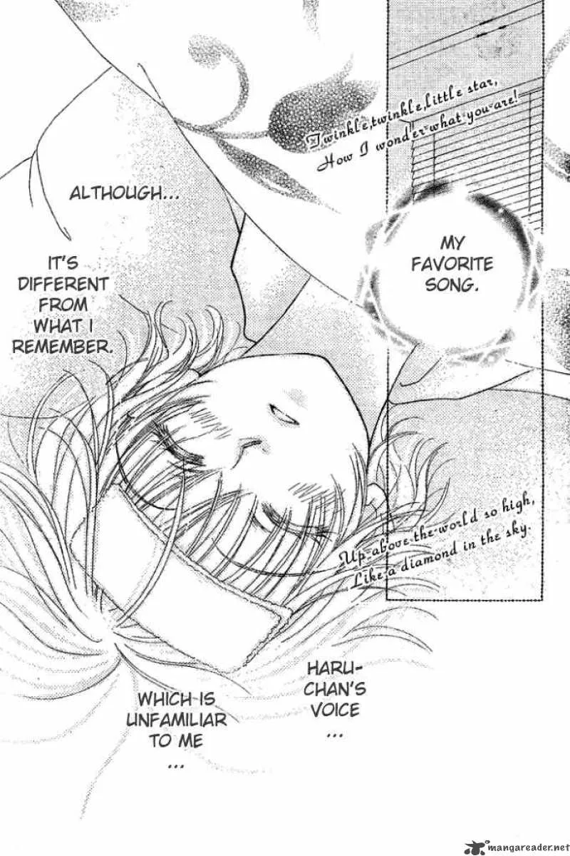 Pure Love Labyrinth Chapter 7 page 33