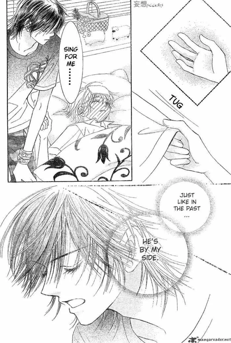 Pure Love Labyrinth Chapter 7 page 32