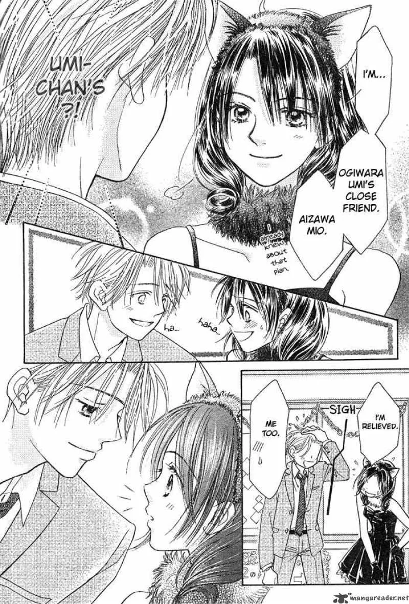 Pure Love Labyrinth Chapter 9 page 20