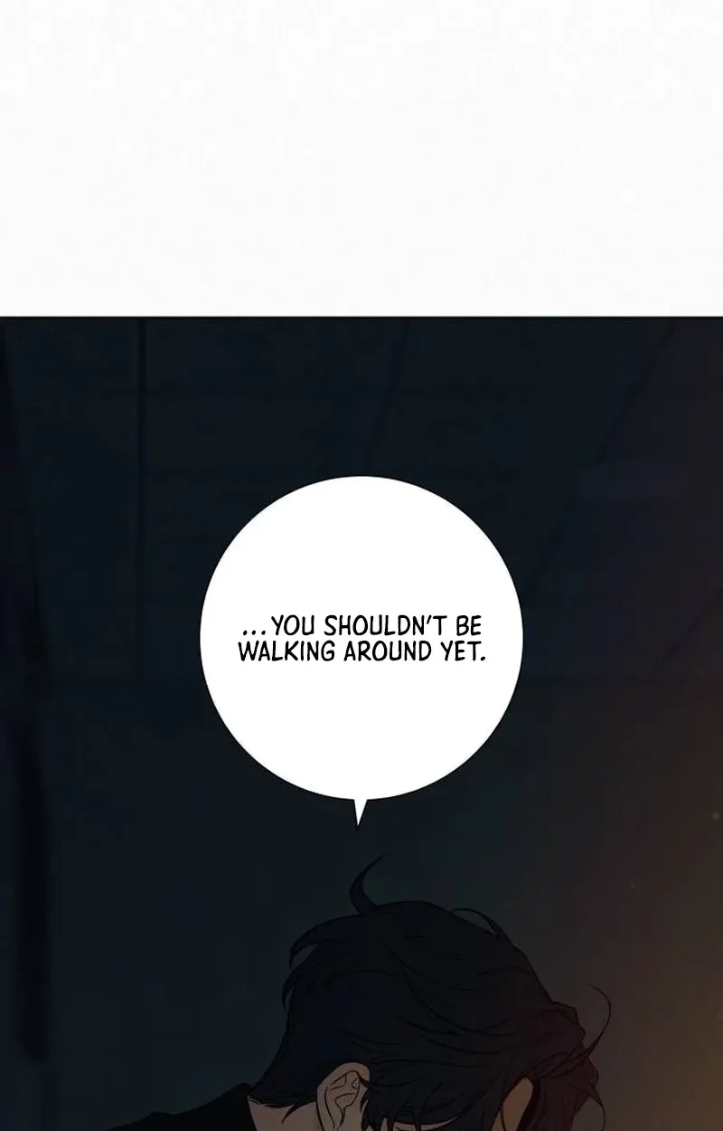 Pure Love Operation Chapter 145 page 20