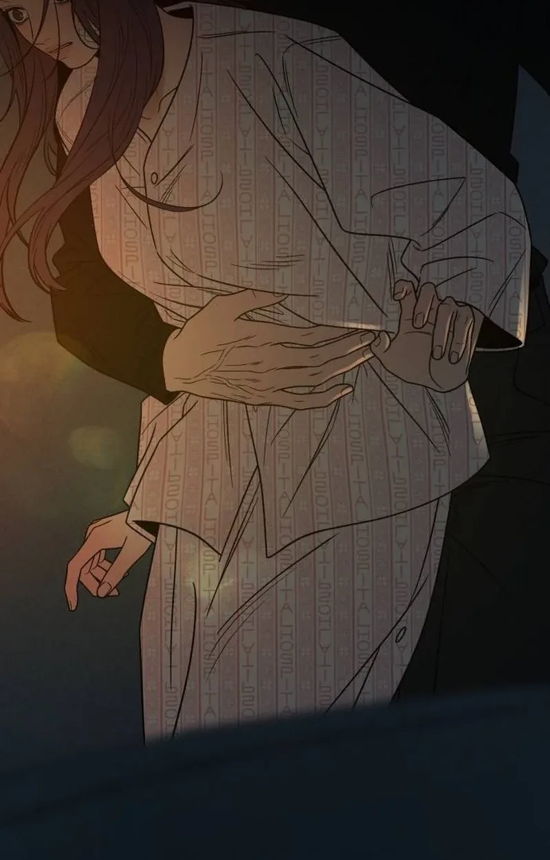 Pure Love Operation Chapter 145 page 16