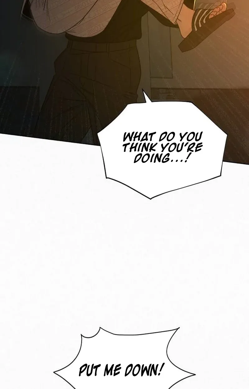 Pure Love Operation Chapter 145 page 24