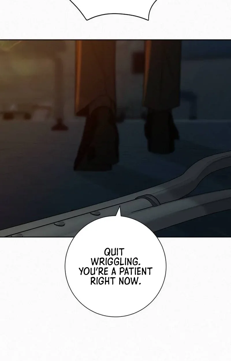 Pure Love Operation Chapter 145 page 25